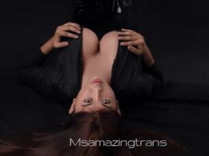 Msamazingtrans