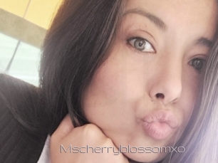 Mscherryblossomxo