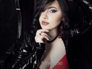 Mselyse