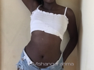 Mshangarahma