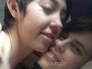 Mtnqueers