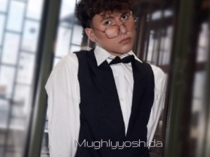 Mughlyyoshida