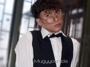 Mugyyoshida