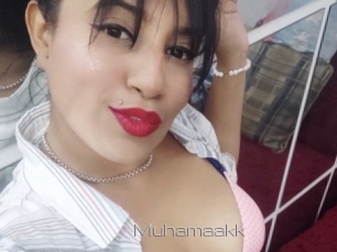 Muhamaakk