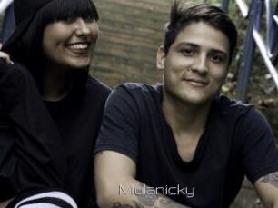 Mulanicky