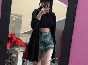 Mulann