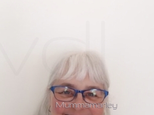 Mummamarley