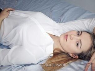 Muoikwaii