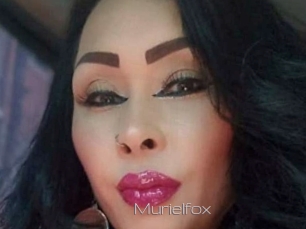 Murielfox