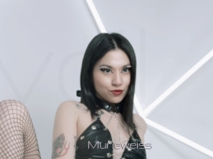 Murieweiss