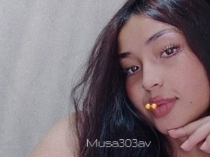 Musa303av