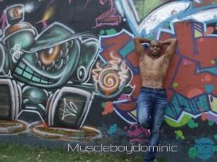 Muscleboydominic