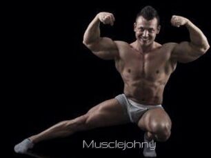Musclejohny