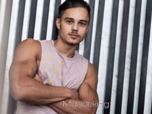 Muscleking