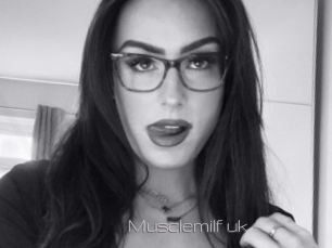 Musclemilf_uk