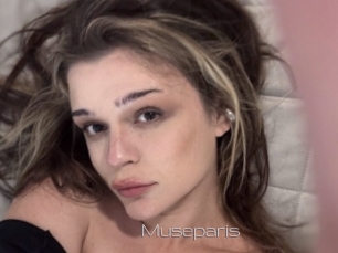 Museparis
