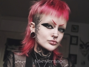 Mxriversage