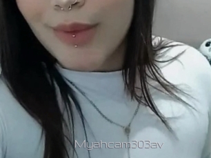 Myahcam303av