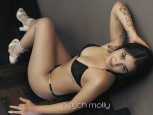 Mych_molly