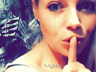 Mykink
