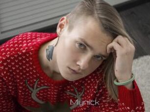 Mynick