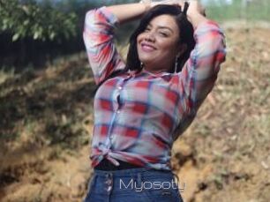 Myosoty