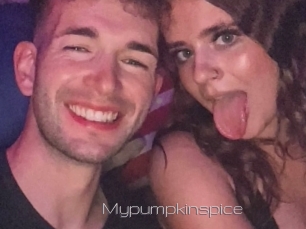 Mypumpkinspice
