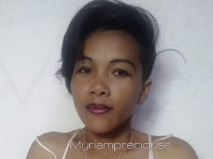 Myriampreciouse