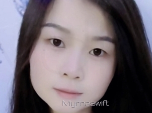Myrnaswift