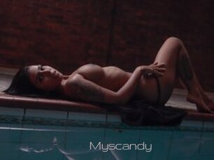 Myscandy