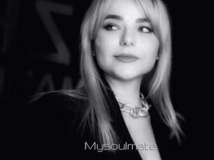 Mysoulmate