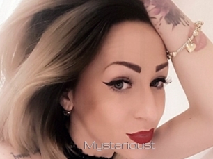 Mysterioust