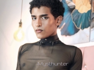 mysthunter Vidéo de lesbienne