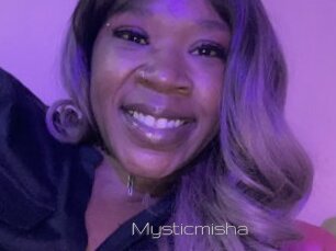 Mysticmisha