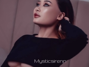 mysticsirenn Vidéo de lesbienne