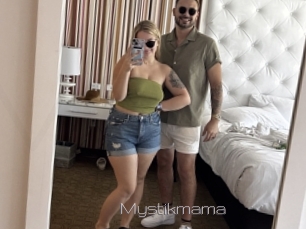 Mystikmama