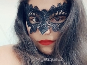 Mystique22