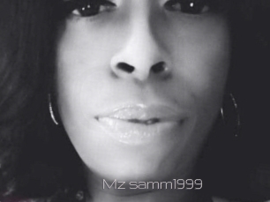 Mz_samm1999