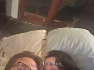 N0b0dy
