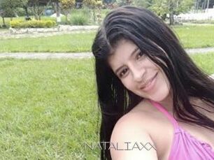 NATALIAXX