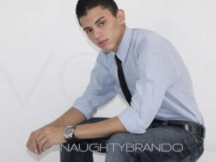 NAUGHTYBRANDO