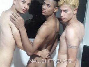 NAUGHTYGUYS