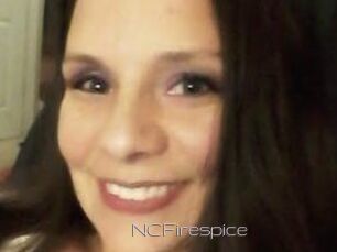 NCFirespice