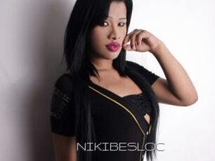 NIKIBESLOC