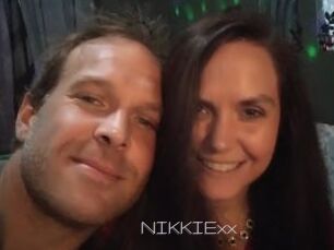 NIKKIExx