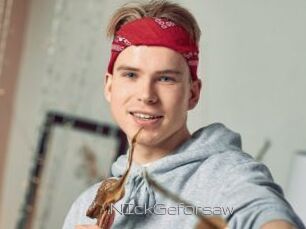 NIckGeforsaw