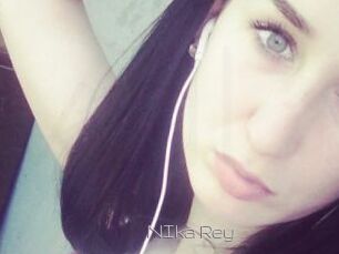 NIka_Rey