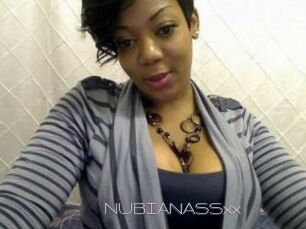 NUBIANASSxx