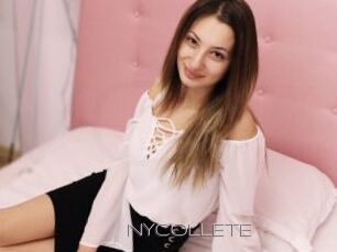 NYCOLLETE