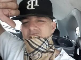 NaStYFrEaK9in
